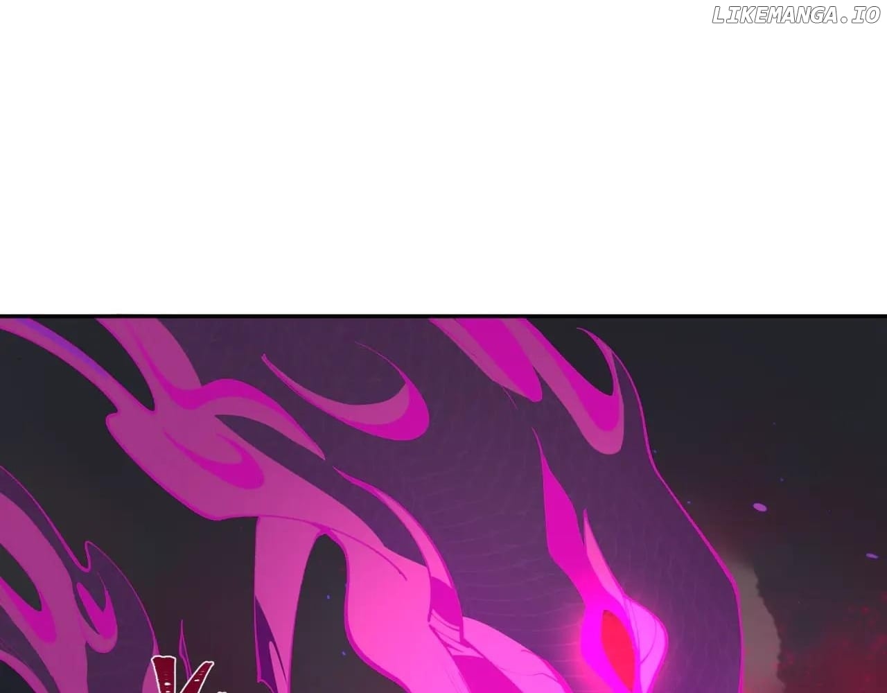Era of the Haunted Chapter 398 - page 21